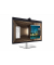  Monitor UltraSharp U3224KBA DELL-U3224KBA, 6K, Normaler Modus: 8 ms, Schneller Modus: 5 ms, silber/schwarz