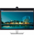 UltraSharp U3224KBA Monitor 81,3 cm (32,0 Zoll) silber