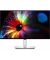 UltraSharp U2724D Monitor 68,47 cm (27,0 Zoll) silber