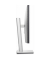 UltraSharp U2724D Monitor 68,47 cm (27,0 Zoll) silber
