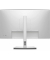 UltraSharp U2724D Monitor 68,47 cm (27,0 Zoll) silber
