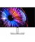 UltraSharp U2724DE Monitor 68,58 cm (27,0 Zoll) silber