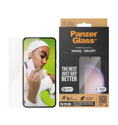 Ultra Wide Fit Display-Schutzglas für Samsung Galaxy S24+