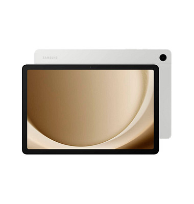Galaxy Tab A9+ 5G Tablet 27,8 cm (11,0 Zoll) 64 GB silber