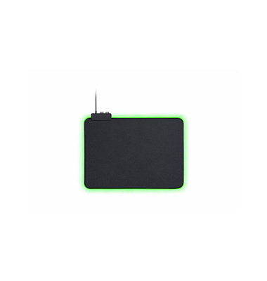 Mousepad Goliathus Chroma schwarz