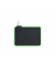Mousepad Goliathus Chroma RZ02-02500100-R3M1 schwarz