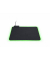 Mousepad Goliathus Chroma schwarz