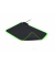 Mousepad Goliathus Chroma RZ02-02500100-R3M1 schwarz