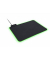Mousepad Goliathus Chroma RZ02-02500100-R3M1 schwarz