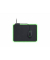 Mousepad Goliathus Chroma RZ02-02500100-R3M1 schwarz