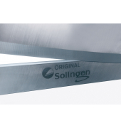 Ersatzmesser-Satz f&uuml;r Schneidemaschine 1134