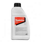 Mineral Plus 1,0 L Sägekettenöl