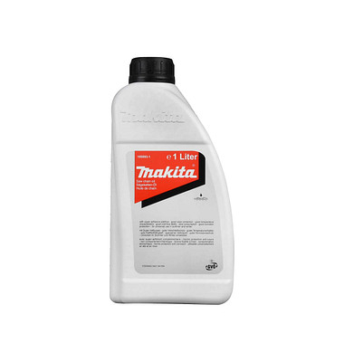 Mineral Plus 1,0 L Sägekettenöl