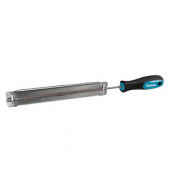 D-70948 Feilenhalter mit Rundfeile 4,0 mm