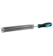 D-70954 Feilenhalter mit Rundfeile 4,5 mm