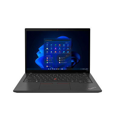 ThinkPad P14s Gen 4 (Intel) Notebook 35,6 cm (14,0 Zoll), 32 GB RAM, 1 TB SSD, Intel Core™ i7-1360P