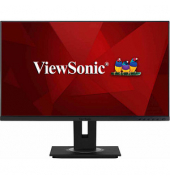 VG2756-4K Monitor 68,6 cm (27,0 Zoll) schwarz