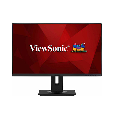 VG2756-4K Monitor 68,6 cm (27,0 Zoll) schwarz