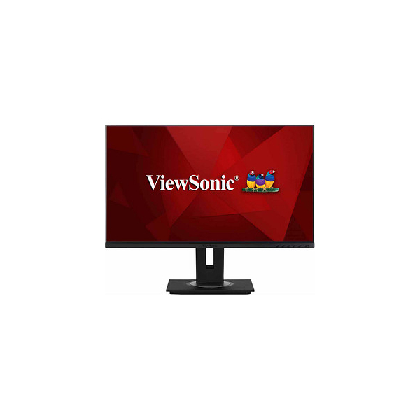 0766907008555 - VG2756-4K LED-Monitor 686 cm (27 Zoll) EEK F (A - G) 3840 x 2560 Pixel UHD 5 ms HDMI® DisplayPort USB-C® USB-A RJ45 IPS LED 0766907008555 - VG2756-4K LED-Monitor 686 cm (27 Zoll) EEK F (A - G) 3840 x 2560 Pixel UHD 5 ms HDMI® DisplayPort USB-C® USB-A RJ45 IPS LED