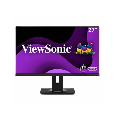 VG2748A-2 Monitor 68,6 cm (27,0 Zoll) schwarz
