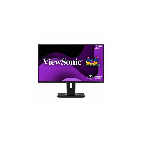 0766907014709 - VG Series VG2748a 686 cm (27 ) 1920 x 1080 Pixel Full HD LED Schwarz (VG2748A-2) 0766907014709 - VG Series VG2748a 686 cm (27 ) 1920 x 1080 Pixel Full HD LED Schwarz (VG2748A-2)