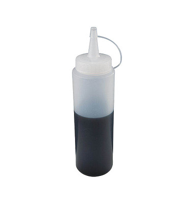 Quetschflasche 93163 Ø 6,0 cm Quetschflasche 93163 Ø 6,0 cm
