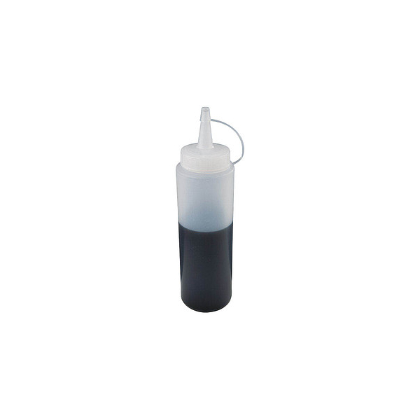 4004133931633 - Aps Germany - Quetschflasche 93163 350 ml transparent 4004133931633 - Aps Germany - Quetschflasche 93163 350 ml transparent