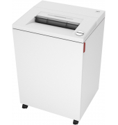 Aktenvernichter Mini S6, 40036111, Streifenschnitt 6mm (P-2), bis 39 Blatt