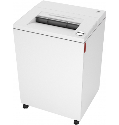 Aktenvernichter Mini S6, 40036111, Streifenschnitt 6mm (P-2), bis 39 Blatt