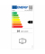 Monitor ThinkVision P24q-30 63B4GAT6EU 23,8Zoll
