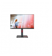  Monitor ThinkVision P24q-30 63B4GAT6EU, 23,8 Zoll, QHD (2560x1440), 4 ms, schwarz