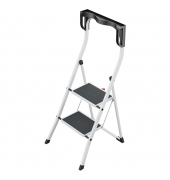 Hailo Leiter K75 ComfortLine 4342-300 2Stufen