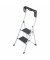 Hailo Leiter K75 ComfortLine 4342-300 2Stufen