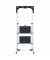 Hailo Leiter K75 ComfortLine 4342-300 2Stufen
