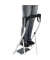Hailo Leiter K75 ComfortLine 4342-300 2Stufen