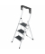 Hailo Leiter K75 ComfortLine 4343-300 3Stufen