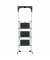 Hailo Leiter K75 ComfortLine 4343-300 3Stufen