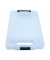 Klemmbrett CL 900 12491 transparent Kunststoff 