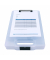 Klemmbrett CL 900 12491 transparent Kunststoff 