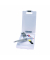 Klemmbrett CL 900 12491 transparent Kunststoff 