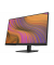 P24h G5 Monitor 60,5 cm (23,8 Zoll) schwarz