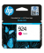 Druckerpatrone 924 4K0U4NE (kompatibel zu HP OfficeJet Pro 8120), magenta, ca. 400 Seiten