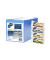 Frühstücksbox Knäckebrot 40 x 2