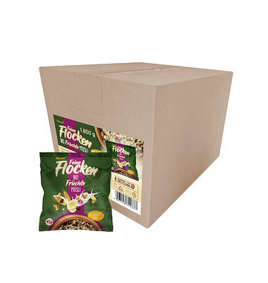 Fr&uuml;chte Bio-M&uuml;sli 40 x 45,0 g