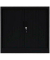 Schiebetürenschrank, 555089 tiefschwarz 1 Fachboden 80,0 x 45,7 x 75,0 cm