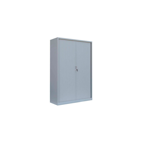 4061815525238 - Schiebetürenschrank 555160 lichtgrau 4 Fachböden 1200 x 457 x 1950 cm 4061815525238 LÜLLMANN 4061815525238 - Schiebetürenschrank 555160 lichtgrau 4 Fachböden 1200 x 457 x 1950 cm 4061815525238 LÜLLMANN