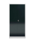 Putzmittelschrank X-545548 anthrazit, lichtgrau 92,0 x 42,0 x 194,5 cm, aufgebaut