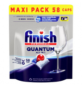 POWERBALL QUANTUM ALL IN 1 Sp&uuml;lmaschinentabs