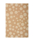 Geschenkpapier Ballero 083450, Punkte, 50cm x 20m, braun/beige