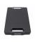Klemmbrett CL 900 12490 schwarz Kunststoff 